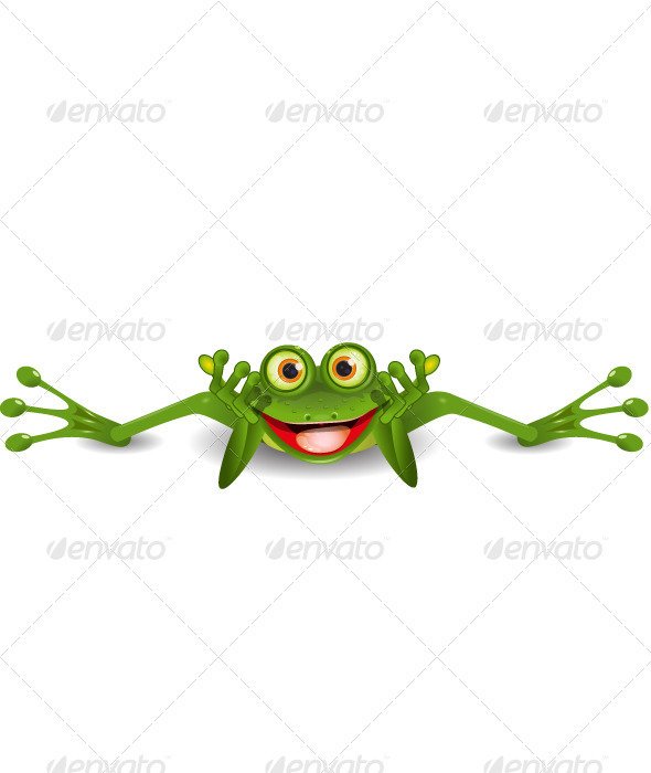 Funny Frog N6