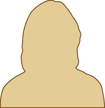 Silohette Clip Art PNG And SVG