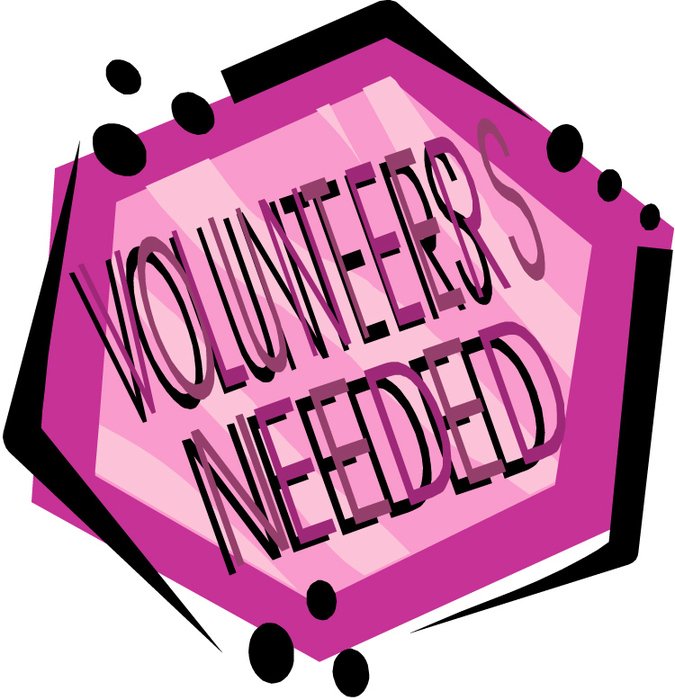 Volunteer Clip Art N53