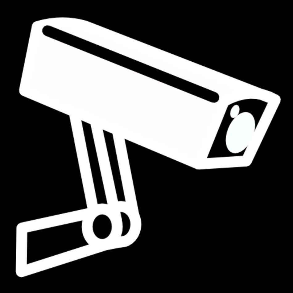 CCTV Camera Icon N2