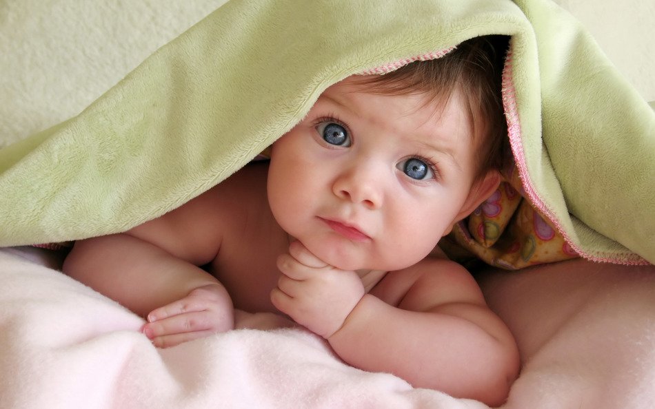 Cute Baby Girls N3