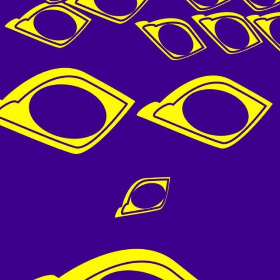 Free Tribal Vector Art N2