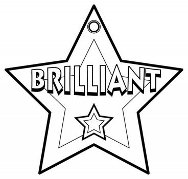 Award Clip Art N69