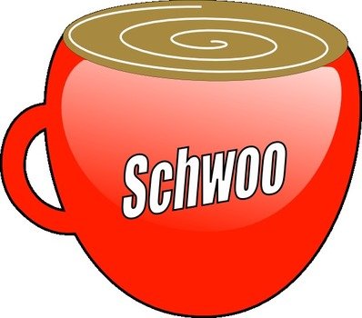 Coffee Cup Clip Art N169