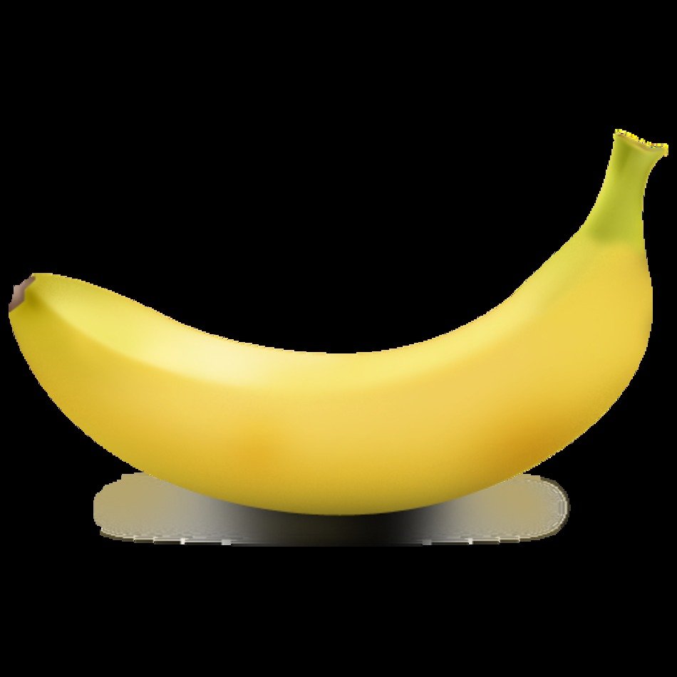 Banana Icon N2