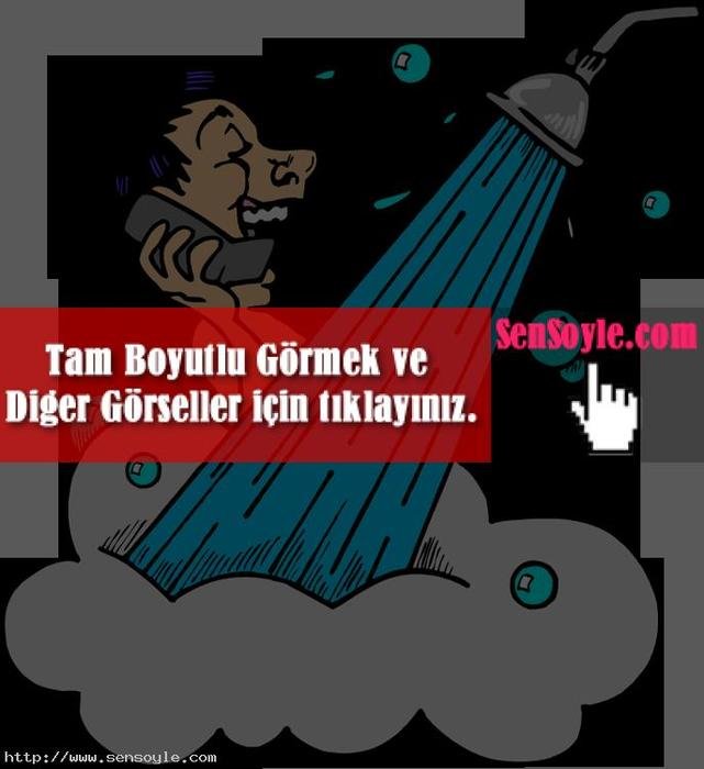 Take A Shower Clip Art N2