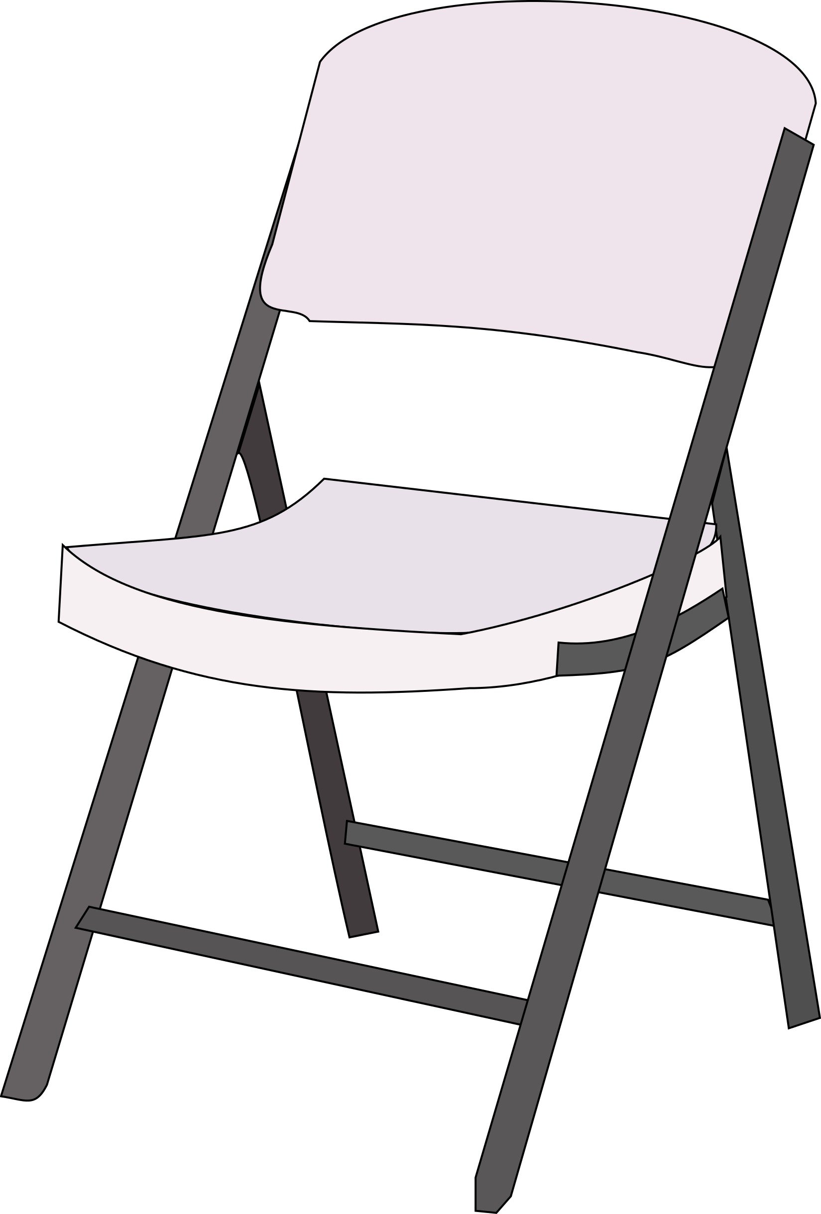 Chair Clip Art N96