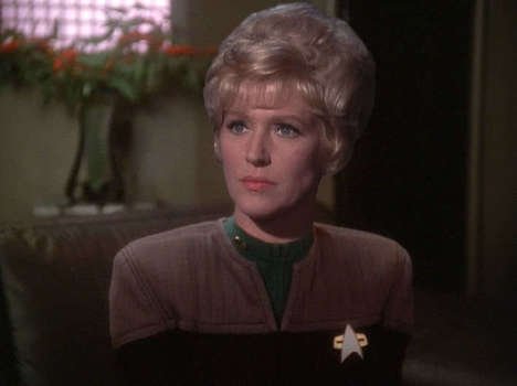 Star Trek DS9 Uniforms
