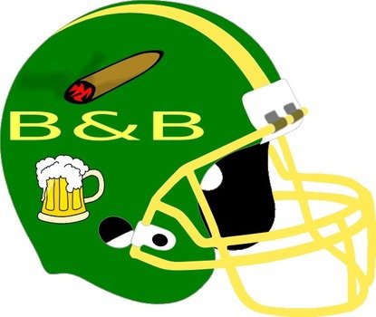 Football Helmet Clip Art N104