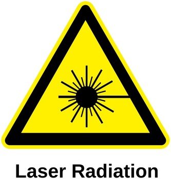 Radiation Clip Art N11
