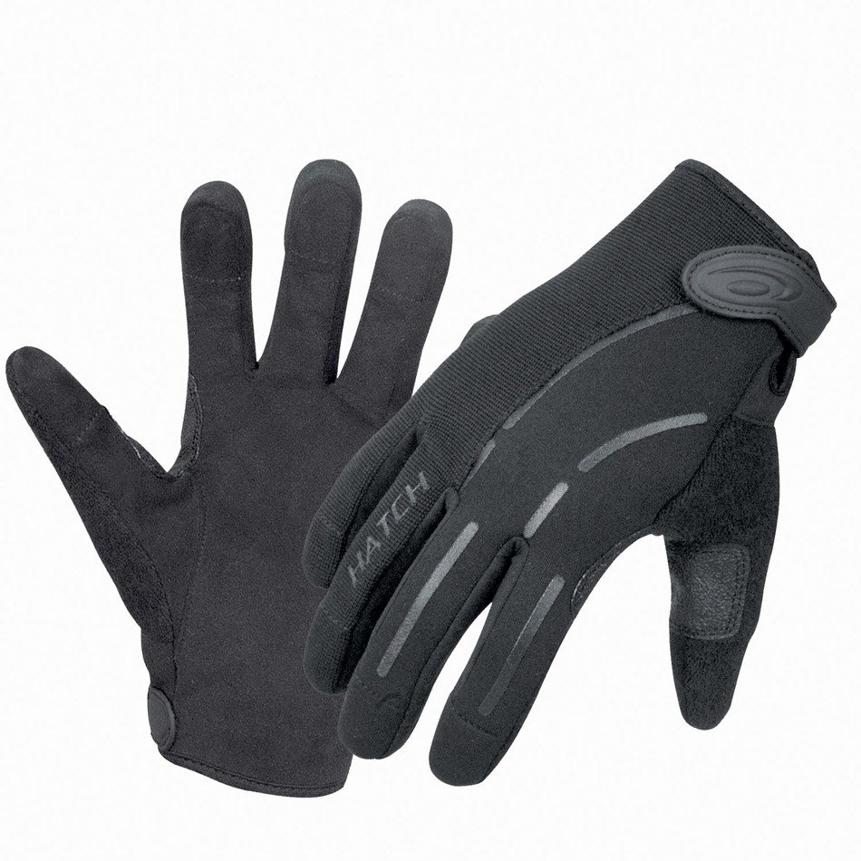 Cut Resistant Gloves