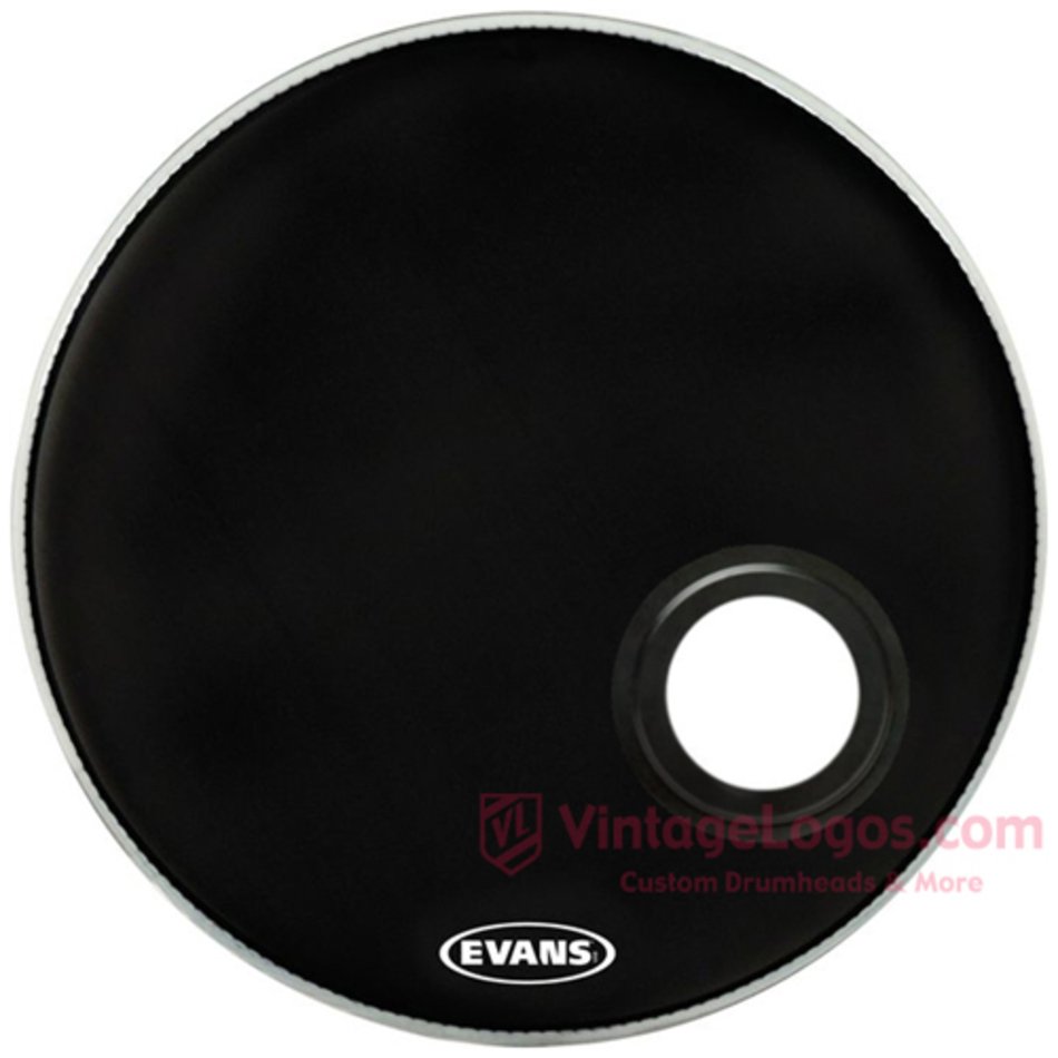 Bass Drum Head