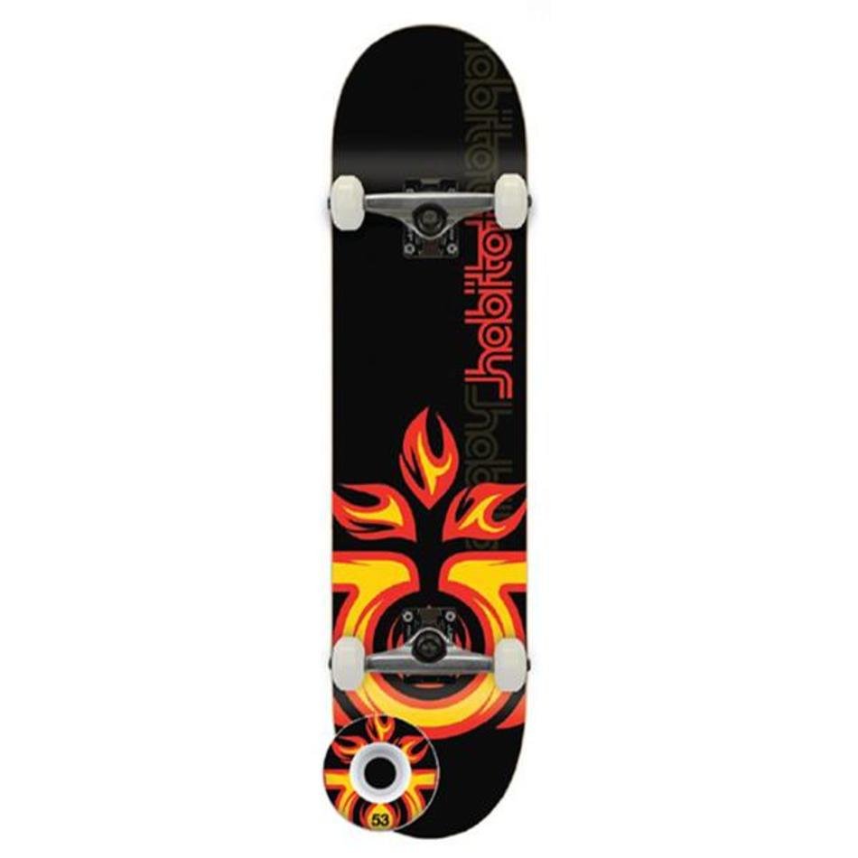Habitat Skateboards