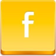 Facebook Small Icon Clip Art