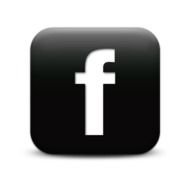 Facebook Logo Black N2