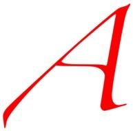 Logos With Red Letters