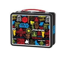 Thermos Star Wars Metal Lunch Kit ToysRUs