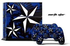 PS4 Skins N2