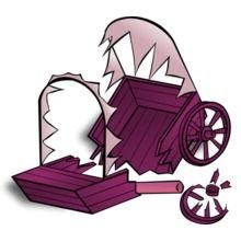 Broken Clip Art N3