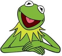 WB Frog N2