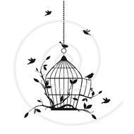 Free Printable Bird Clip Art N2