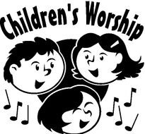 Worship God Clip Art N3