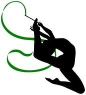 Rhythmic Gymnastics N2
