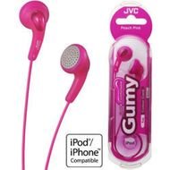 Earbud JVC Gummy