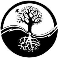 Tree Of Life Yin Yang Symbol
