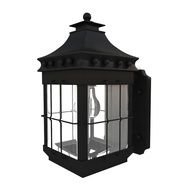 Outdoor Wall Lanterns