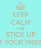 Keep Calm And Love BRE