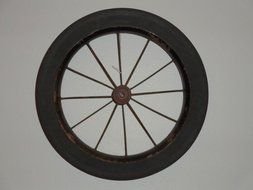 Wagon Wheel N3