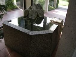 Baptismal Font photo