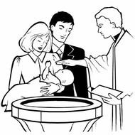 Baptism Symbols N7