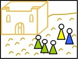 Prodigal Son Clip Art N9