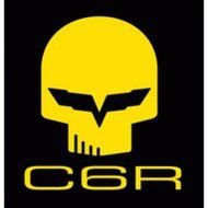 Corvette Logo Clip Art N17