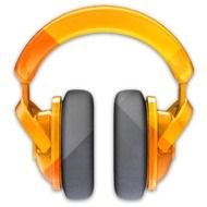 Google Play Music Icon