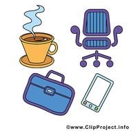 Office Clip Art N79