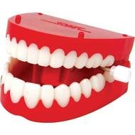plastic jaw