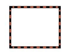 Food Borders Clip Art N9