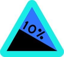 Road Signs Clip Art N180
