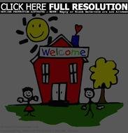 School Clip Art N280