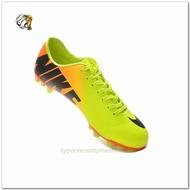 High Top Soccer Cleats CR7