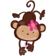 Monkey Love
