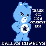 Cool Dallas Cowboys Tattoos