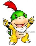 Bowser Jr