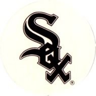 Chicago White Sox Logo N4