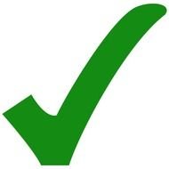 Green Check N2