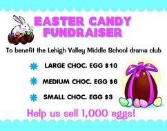 School Fundraiser
