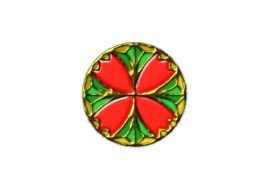 Quatrefoil Clip Art Free